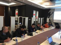 首都文化产业协会举办&ldquo;非遗文博市场探索&rdquo; 主题沙龙活动